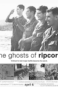 Primary photo for The Ghosts of Ripcord