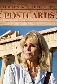 Primary photo for Joanna Lumley's Postcards