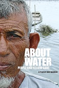 Primary photo for About Water: People and Yellow Cans