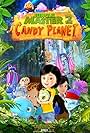 Jungle Master 2: Candy Planet (2016)