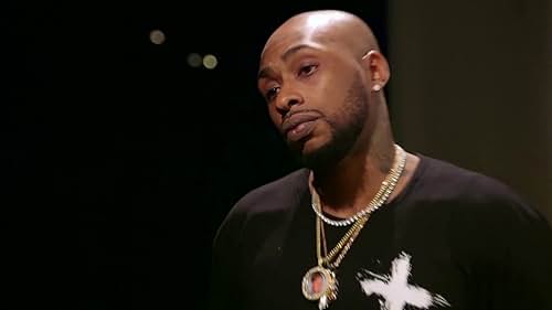 Black Ink Crew: Puma & Ceaser Squash Their Beef