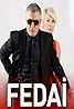 Fedai (TV Series 2007) Poster