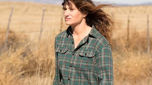 Kathryn Hahn in I Love Dick (2016)