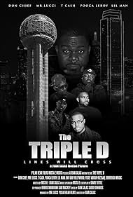 The Triple D (2014)