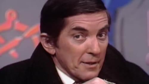 The first documentary devoted to Canadian-born actor Jonathan Frid who became a television sensation with his portrayal of guild-ridden vampire Barnabas Collins on Dark Shadows, the 1966-1971 daytime drama that remains a beloved cult classic.