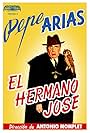 Pepe Arias in El hermano José (1942)