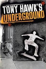 Tony Hawk's Underground (2003)