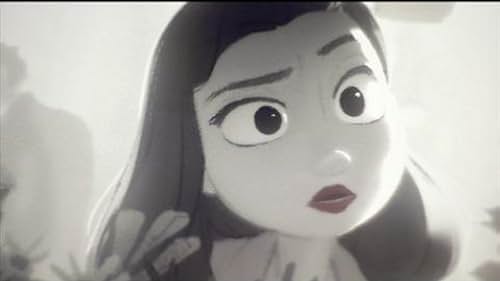 Bonus Clip: Creating Paperman