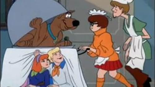 Scooby-Doo Where Are You! Volume 4