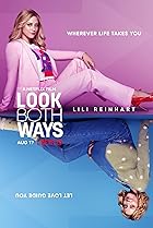 Look Both Ways (2022) Poster