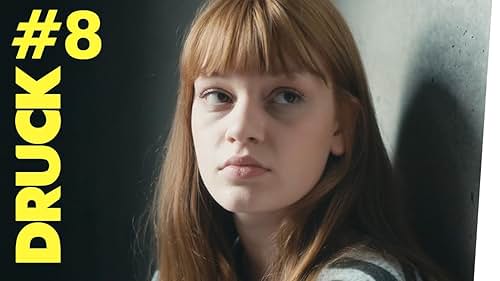 Lilly Dreesen in Druck (2018)