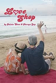 Love Shop (2019)