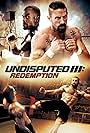 Undisputed 3: Redemption