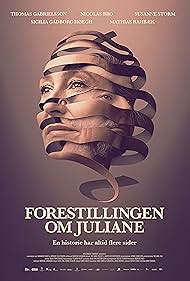 Susanne Storm and Thomas W. Gabrielsson in Forestillingen om Juliane (2019)