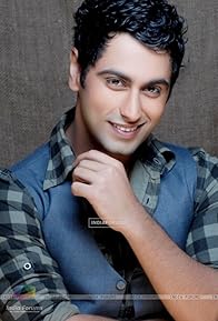 Primary photo for Ankit Gera