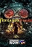 The Jengaburu Curse (TV Series 2023– ) Poster