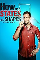 How the States Got Their Shapes (2011)