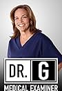 Dr. G: Medical Examiner (2004)