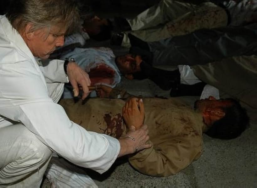 Gary Busey in Kurtlar Vadisi: Irak (2006)