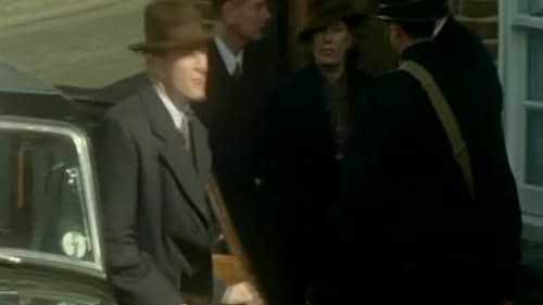 Foyle's War: Season 4