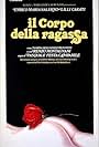 Il corpo della ragassa (1979)