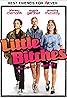 Little Bitches (2018) Poster