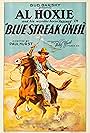 Blue Streak O'Neil (1926)