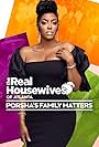 The Real Housewives of Atlanta: Porsha's Family Matters (2021)