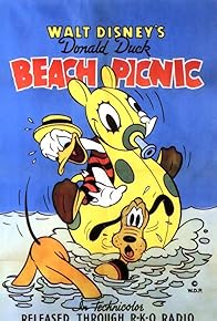 Primary photo for Beach Picnic