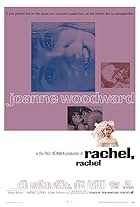 Nell Potts and Joanne Woodward in Rachel, Rachel (1968)