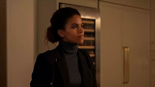 Zazie Beetz in Loyalty (2023)