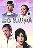 Do Kaliyaan (1968) Poster