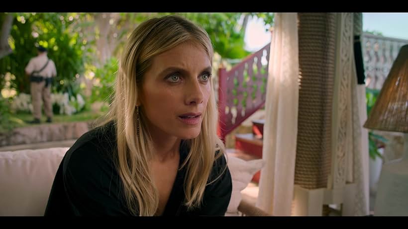 Mélanie Laurent in Murder Mystery 2 (2023)