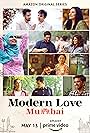 Arshad Warsi, Fatima Sana Shaikh, Danesh Razvi, Sarika, Chitrangda Singh, Yann Yann Yeo, Pratik Gandhi, Meiyang Chang, Masaba Gupta, Ritwik Bhowmik, and Ranveer Brar in Modern Love Mumbai (2022)