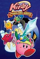 Kirby & The Amazing Mirror