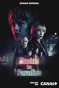 Night in Paradise (2024)