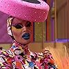 Admira Thunderpussy in Drag Race Sverige: Untucked! (2023)