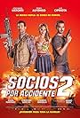 Socios por accidente 2 (2015)