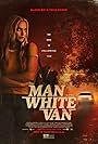 The Man in the White Van (2023)