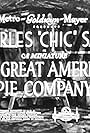 The Great American Pie Company (1935)