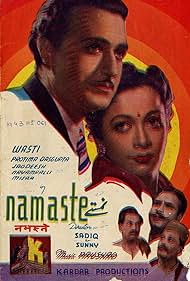 Namaste (1943)