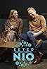 Efter nio (TV Series 2014– ) Poster