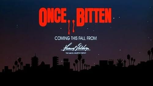 Trailer for Once Bitten