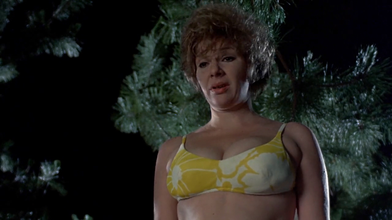 Renée Taylor in A New Leaf (1971)