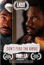 Jordan Stafford in Don't Feed the Birds (2022)