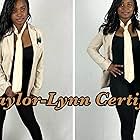 Taylor-Lynn Certified