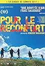 Comfort and Consolation in France (2017)