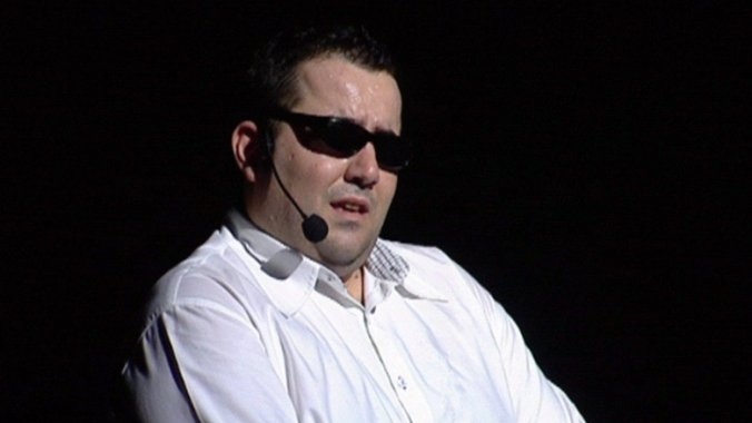 Ata Demirer in Tek Kisilik Dev Kadro (2005)