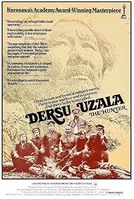 Dersu Uzala (1975)