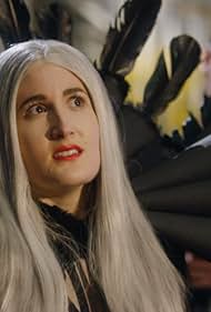 Kate Berlant in The Characters (2016)